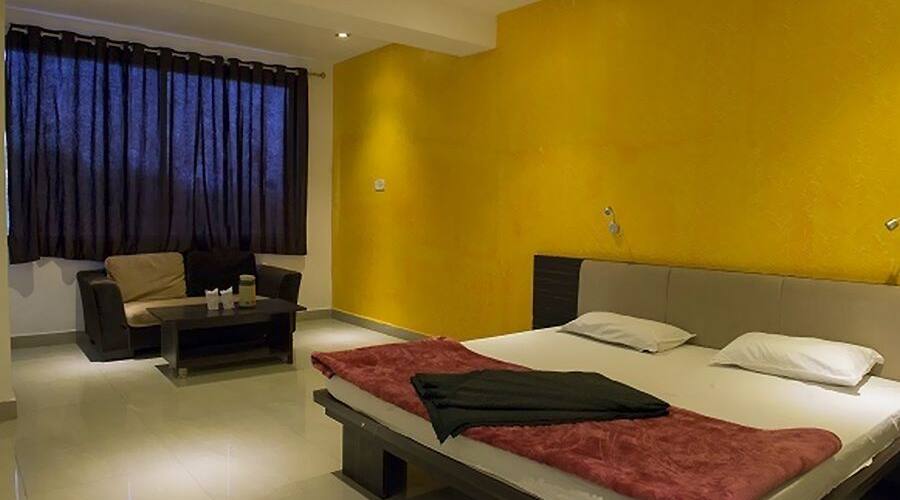 Hotel Raj Palace, Morena 5
